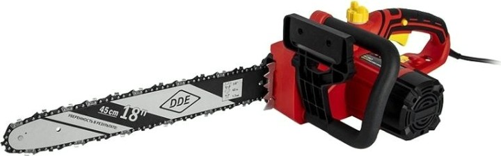 Электропила DDE CSE250 [792-803]