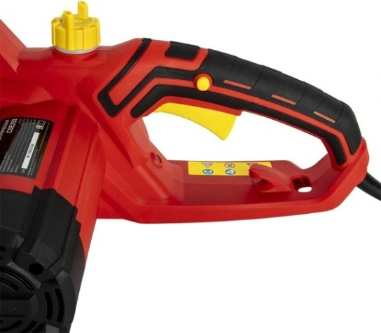 Электропила DDE CSE250 [792-803]