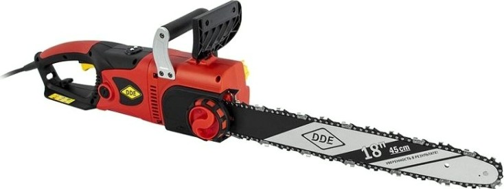 Электропила DDE CSE260L [792-834]