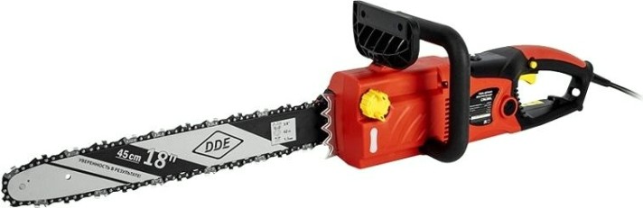 Электропила DDE CSE260L [792-834]