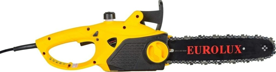 Электропила EUROLUX ELS-1500P [70/10/8]
