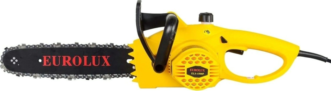 Электропила EUROLUX ELS-1500P [70/10/8]
