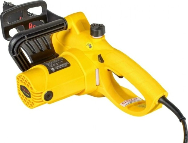 Электропила EUROLUX ELS-1500P [70/10/8]