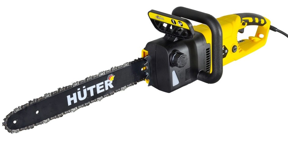 Электропила HUTER ELS-2,7 [70/10/16]