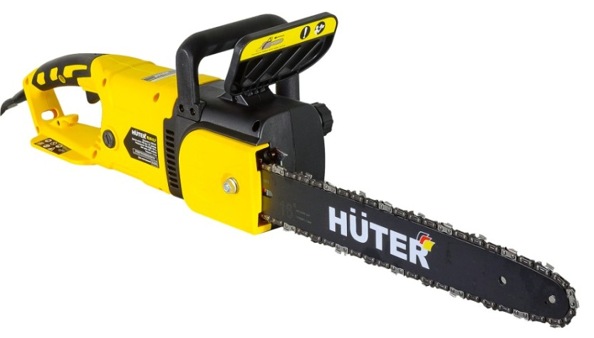 Электропила HUTER ELS-2,7 [70/10/16]