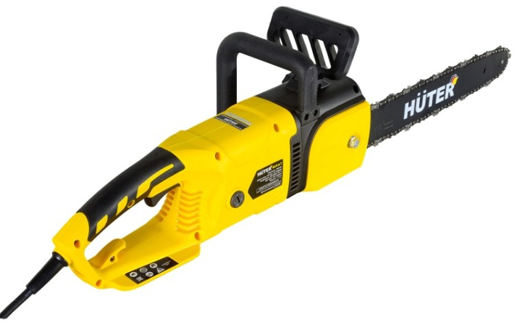 Электропила HUTER ELS-2,7 [70/10/16]