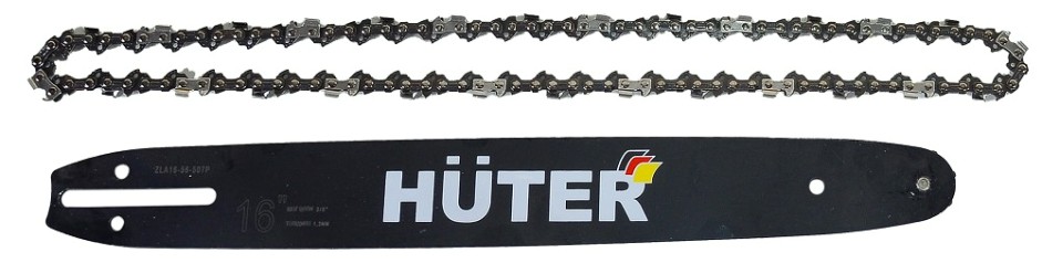 Электропила HUTER ELS-2,7 [70/10/16]