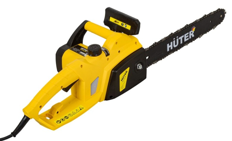 Электропила HUTER ELS-2,7P [70/10/9]