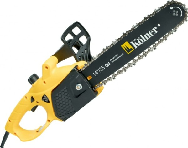 Электропила Kolner KECS 35/1600 [кн35-1600ецс]
