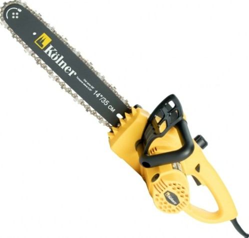 Электропила Kolner KECS 35/1600 [кн35-1600ецс]