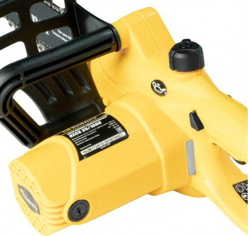 Электропила Kolner KECS 35/1600 [кн35-1600ецс]