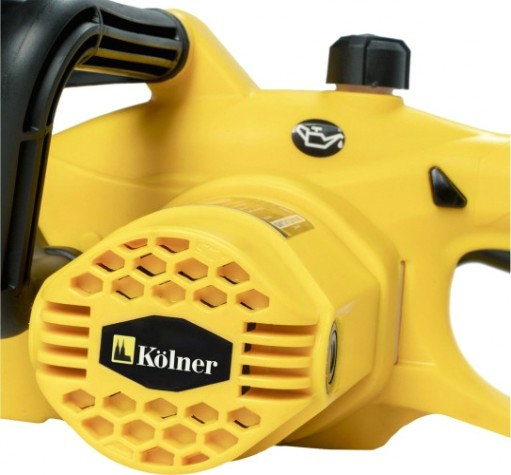 Электропила Kolner KECS 35/1600 [кн35-1600ецс]