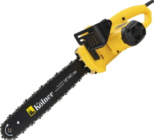 Электропила Kolner KECS 40/1800 [кн40-1800ецс]