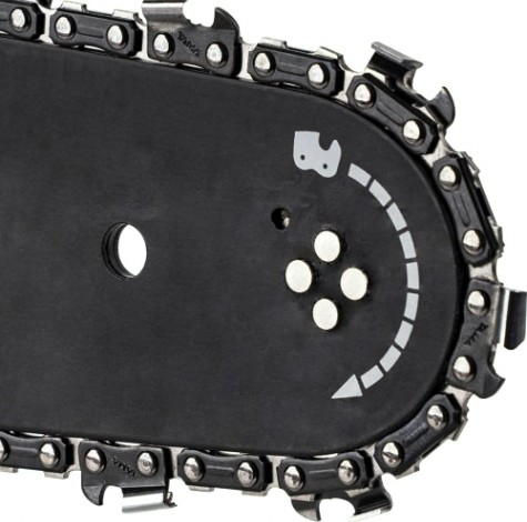 Электропила Kolner KECS 40/1800 [кн40-1800ецс]