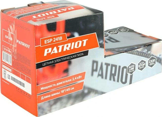 Электропила PATRIOT ESP 2418 [220301560]