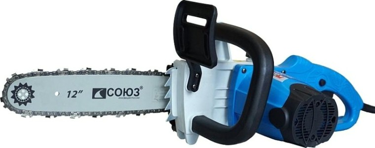 Электропила СОЮЗ ПЦС-9922
