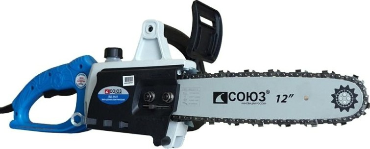 Электропила СОЮЗ ПЦС-9922