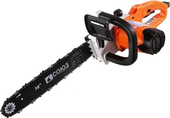 Электропила СОЮЗ ПЦС-9926