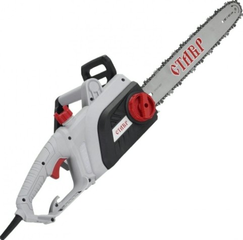 Электропила СТАВР ПЦЭ-40/2400М бесключевой натяжитель цепи [ст40-2400пцэм]