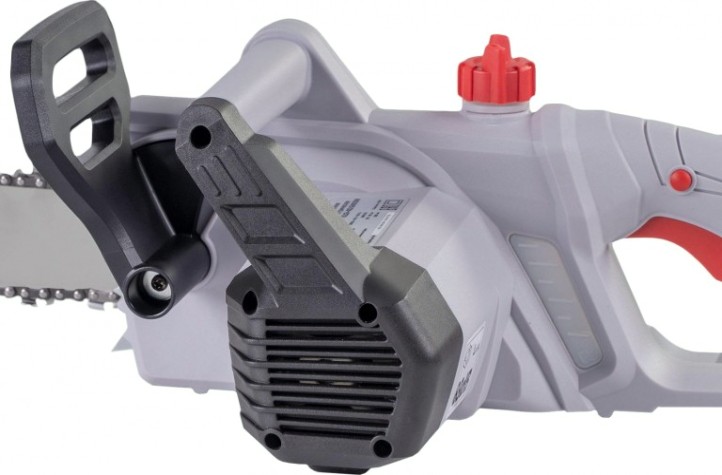 Электропила СТАВР ПЦЭ-40/2400М бесключевой натяжитель цепи [ст40-2400пцэм]