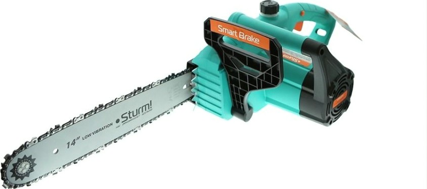 Электропила Sturm CC1714P