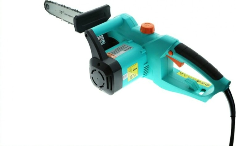 Электропила Sturm CC2016P