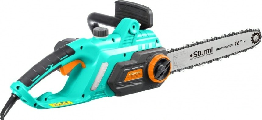 Электропила Sturm CC2416PSL