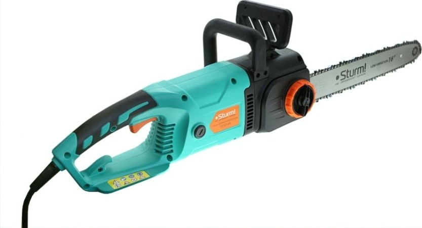 Электропила Sturm CC2616SL