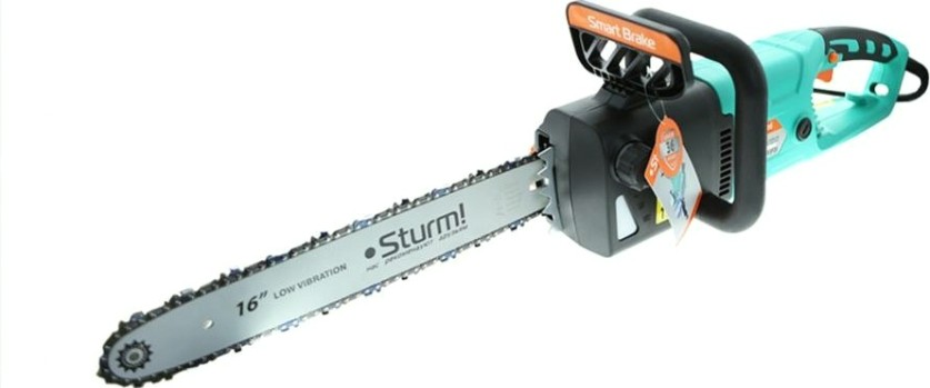 Электропила Sturm CC2616SL