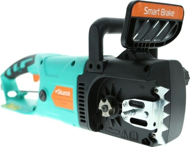 Электропила Sturm CC2616SL