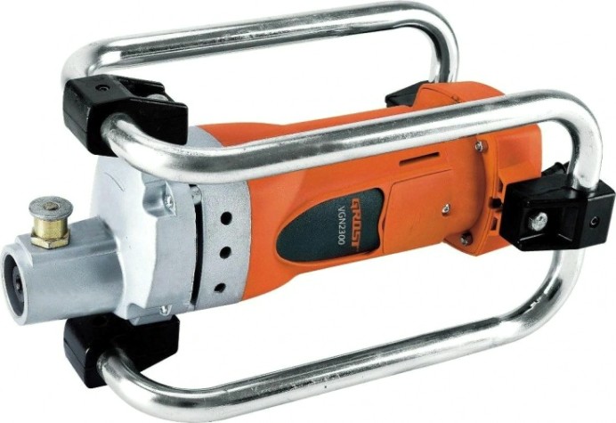 Электропривод глубинного вибратора GROST VGN 2300 [212068]