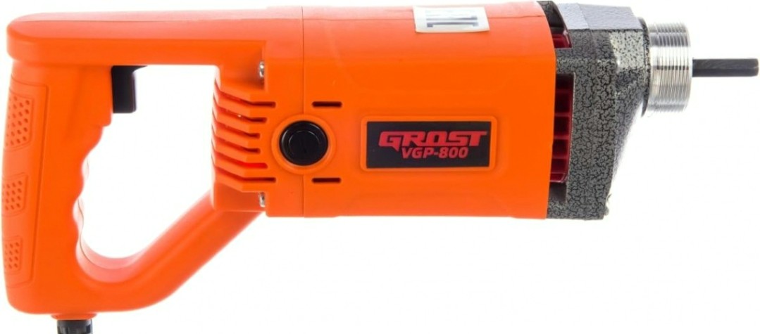 Электропривод глубинного вибратора GROST VGP 800 [101581]