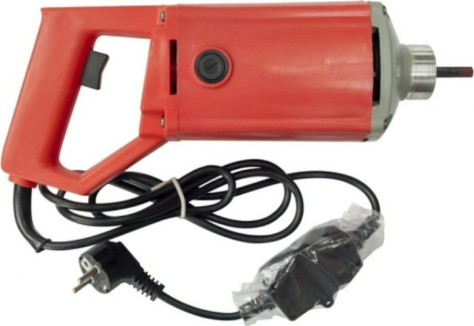 Электропривод глубинного вибратора GROST VGV 1300 [111419]