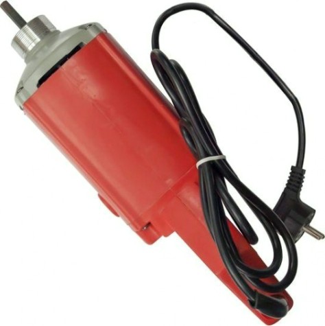 Электропривод глубинного вибратора GROST VGV 1300 [111419]