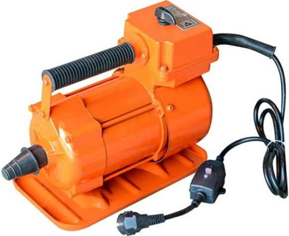 Электропривод глубинного вибратора VEKTOR 1500/220 [728]