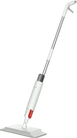Электрошвабра Deerma DEM-TB880 с распылителем spray mop