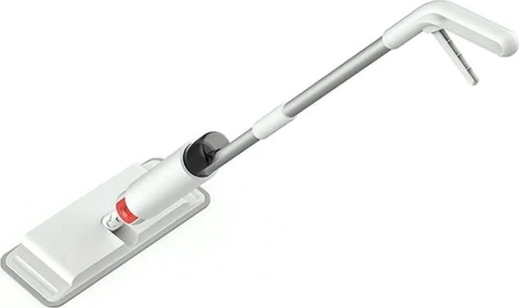 Электрошвабра Deerma DEM-TB880 с распылителем spray mop