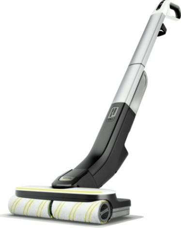 Электрошвабра KARCHER FC 4-4 Battery Set *EU (1.056-400.0) [1.056-400.0]