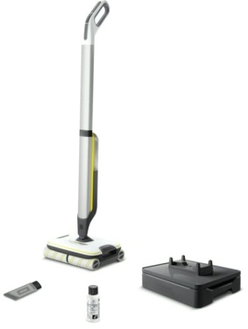 Электрошвабра KARCHER FC 7 Cordless (1.055-701.0) [1.055-701.0]