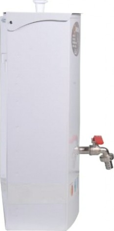 Электроводонагреватель ВИХРЬ 74/4/13 цвет белый Электроводонагреватель ВИХРЬ 74/4/13 цвет белый