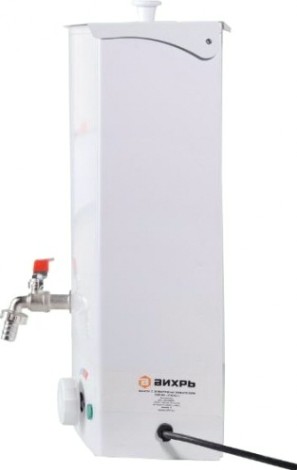 Электроводонагреватель ВИХРЬ 74/4/13 цвет белый Электроводонагреватель ВИХРЬ 74/4/13 цвет белый