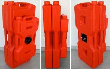 Элемент соединительный СОРОКИН 11.656 для крепления экспедиционных канистр