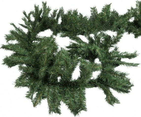 Еловый шлейф Neon-Night 2,7 м [307-211]