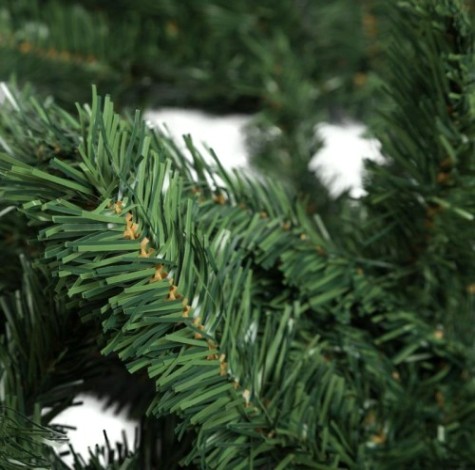 Еловый шлейф Neon-Night 2,7 м [307-211]