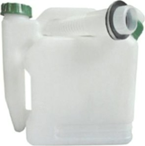 Емкость CHAMPION С 1010 1 литр для приготовления топливной смеси [C1010]