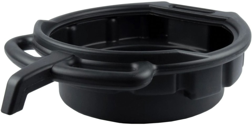 Емкость для слива технической жидкости AV Steel AV-958010 10 л