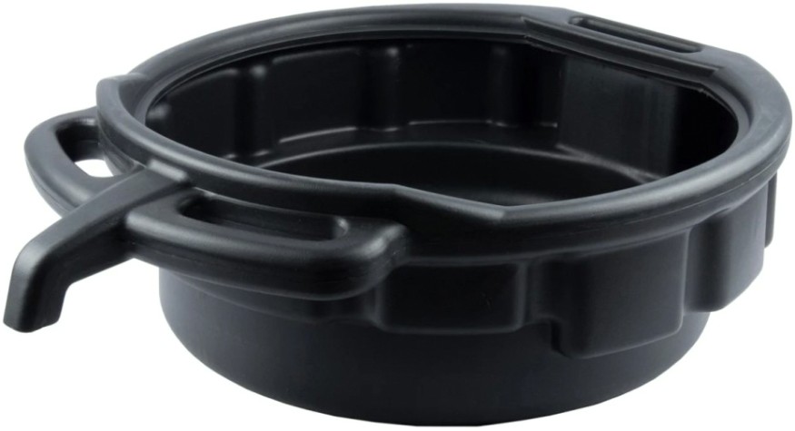 Емкость для слива технической жидкости AV Steel AV-958015 15 л