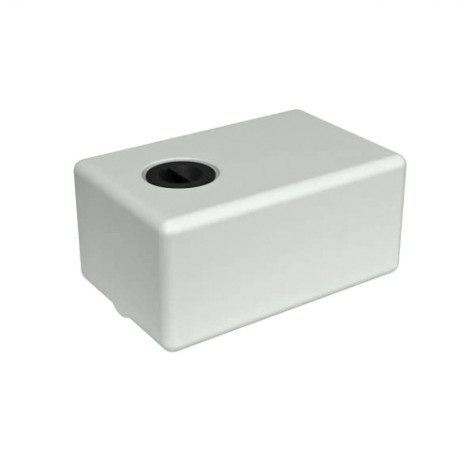 Емкость ЭКОПРОМ ЭВП 50 л. [белый]