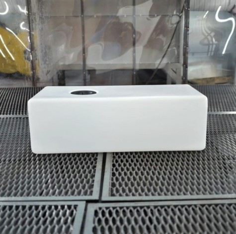 Емкость ЭКОПРОМ ЭВП 75 л. [белый]