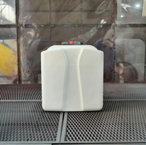 Емкость ЭКОПРОМ ЭВП200 л. [белый]